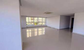 Imagem 3: Apartamento de 306 m² à venda no Premier Marista Residence - Setor Marista/Goiânia