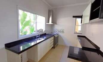 Imagem 3: Casa em Condomínio Sobrado Jardim San Marco Disponível Para Locação Jardim San Marco 4 Dor