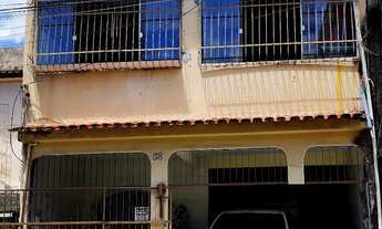 Imagem: Casa 2 quartos, 2 banheiros, Garagem