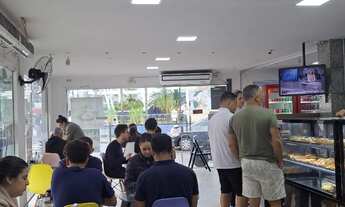 Imagem: Restaurante e café, excelente localização