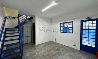 Imagem 6: Barracão à venda e para alugar em Campinas, Jardim do Vovô, com 304 m²