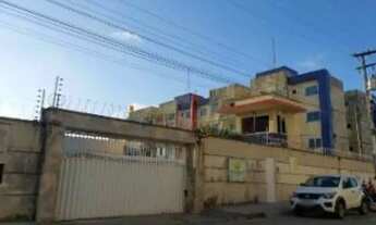 Imagem: Apartamento 64 m² (01 vaga) - Barroso