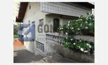 Imagem 3: Sobrado para Aluguel - 200m², 3 Quartos, 2 Vagas