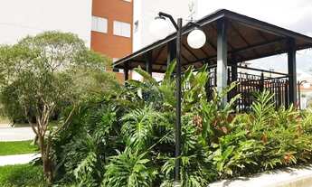 Imagem 6: Apartamento para alugar em condomínio de Vinhedo