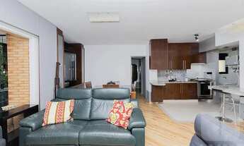 Imagem 3: Apartamento com 2 dormitórios sendo 1suíte e 1 vaga