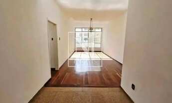 Imagem 3: Apartamento 3 quartos no Bairro de Copacabana