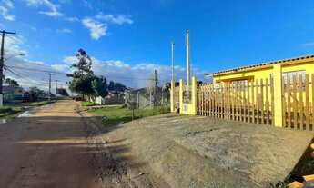 Imagem 2: Casa com 2 dormitórios para alugar, 45 m² por R$ 1.003,51/mês - Formosa - Alvorada/RS