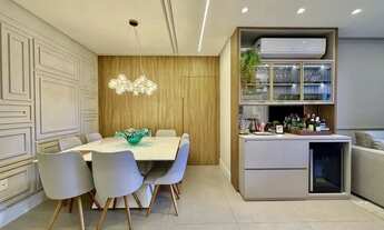 Imagem 4: Apartamento para Venda em São José, Kobrasol, 3 dormitórios, 3 suítes, 4 banheiros, 2 vaga