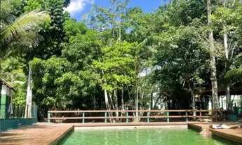 Imagem 4: Safira park térreo