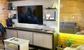 Imagem 3: INBOX CIA IMOBILIÁRIA VENDE - Casa com 4 dormitórios no bairro Santa Helena