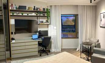 Imagem 5: Flat (Studio), Itacorubi, 01 Dormitório, 01 Vaga