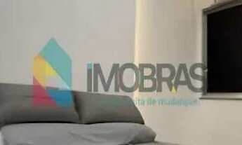 Imagem 6: CENTRO APARTAMENTO REFORMADO MOBILIADO OPORTUNIDADE!!