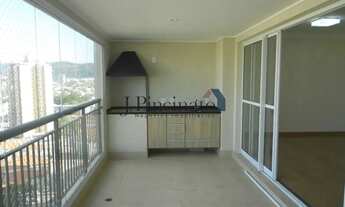 Imagem 6: APARTAMENTO PARA LOCAÇÃO COM 04 DORMITÓRIOS NO CONDOMÍNIO MÁSSIMO RESIDENCE EM JUNDIAÍ/SP