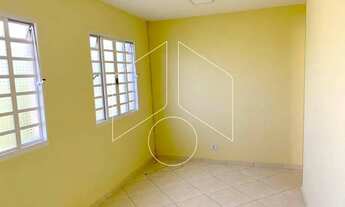 Imagem: Residencial Apartamento em Marília