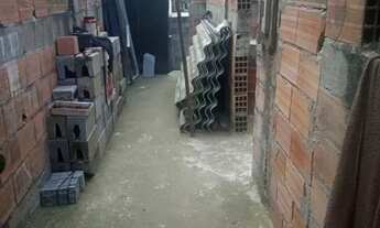 Imagem 7: Casa em Rua Santa Cecilia - Agenor de Campos - Mongaguá/SP