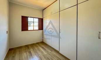 Imagem 7: Casa para alugar em Campinas, Jardim Santa Genebra II (Barão Geraldo), com 3 quartos, com