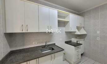 Imagem 7: Apartamento para alugar no Condomínio Novitália Residence em Piracicaba