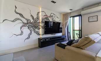 Imagem: Apartamento para venda em Pinheiros com