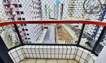 Imagem 5: Apartamento na Guilhermina - Praia Grande/SP