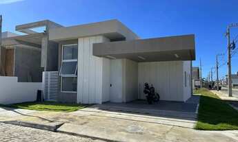 Imagem 4: Casa de Condomínio à Venda Condomínio Sol e Praia, Barra dos Coqueiros/SE