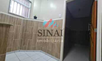 Imagem 3: Apartamento com 2 Quartos e Suíte, é Frente em Parada de Lucas