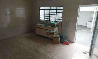 Imagem 5: Sobrado com 3 dormitórios, 215 m² - venda por R$ 450.000,00 ou aluguel por R$ 2.630,00/mês