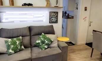 Imagem 4: Apartamento à venda em Jardim Topazio 2 quartos - Sorocaba