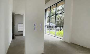 Imagem 4: Salas/conjuntos Para Venda Jardim Vila Mariana, 1 Vaga, 62m² - (condomínio Loomi Klabin