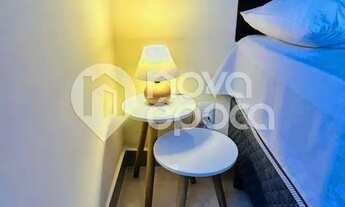 Imagem 4: Copacabana Apartamento com 1 dormitório