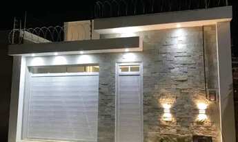 Imagem 2: CASA 3/4 NA CIDADE NOVA