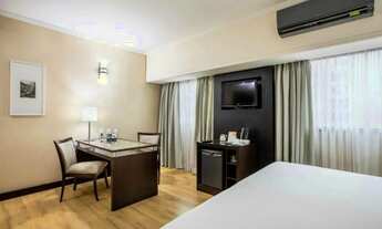 Imagem 3: Flat para venda no Itaim Bibi - Meliá Iguatemi