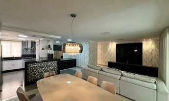 Imagem 5: LOCAÇÃO 3 SUÍTES PLENAS MOBILIADO - SETOR SERRINHA - GOIÂNIA GO