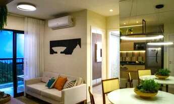 Imagem 4: Apartamento com 2 dormitórios à venda, 50 m² por R$ 330.000,00 - Fonseca - Niterói/RJ