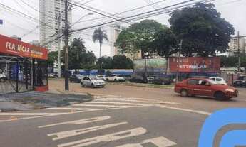 Imagem 6: AREA COMERCIAL em GOIÂNIA - GO, SETOR BUENO