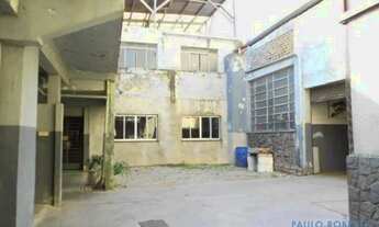 Imagem 5: PRÉDIO - CAMBUCI - SP