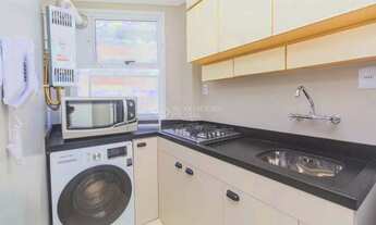 Imagem 5: Apartamento 1 dormitório, no bairro Petrópolis