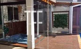 Imagem 7: Sobrado a venda no bairro Morumbi em Paulínia/SP