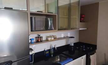 Imagem 5: 2/4 Alphaville Paralela