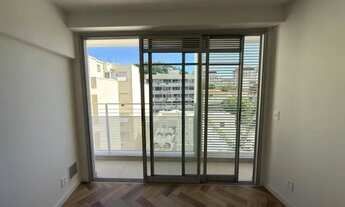 Imagem 5: Rio de Janeiro, Botafogo, Rua Visconde de Ouro Preto. Apartamento NOVO à venda!