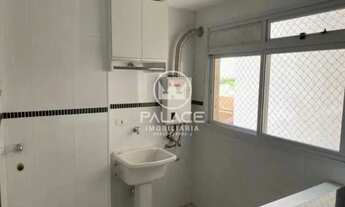 Imagem 3: Apartamento à venda em vila monteiro, piracicaba 3 quartos 128m²