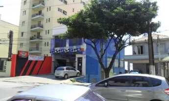 Imagem: Terreno na Vila Deodoro para venda, com