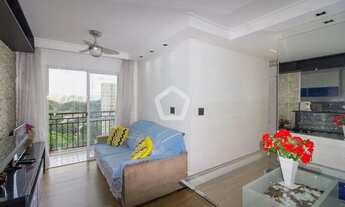 Imagem: Apartamento em Mooca