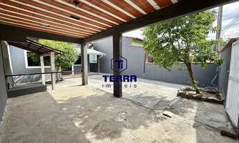 Imagem 6: Charmosa residência Linear com quintal privativo em Várzea das Moças!