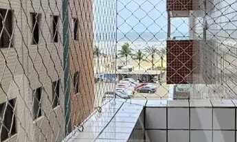 Imagem 7: Apartamento de 1 Dormitório em Guilhermina, Praia Grande/SP