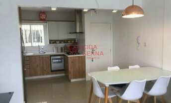 Imagem 3: EXCELENTE !!! REFORMADO - SEMI MOBILIADO - GARAGEM LIVRE E COBERTA