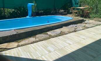 Imagem: Aluga - Temporada - Açuzinho - Praia do