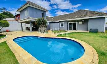 Imagem: Casa de Condomínio à venda, 5 quartos