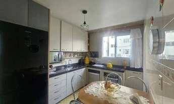 Imagem 4: Apartamento com 3 quartos à venda em Florianópolis/SC - Bairro Coqueiros, próximo ao Parqu