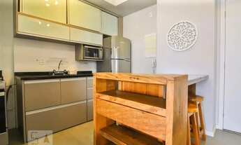 Imagem 7: Apartamento à Venda - Consolação, 1 Quarto, 50 m2