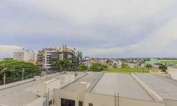 Imagem 7: Apartamento com suíte, vaga coberta e sol norte, vista livre e condomínio completo